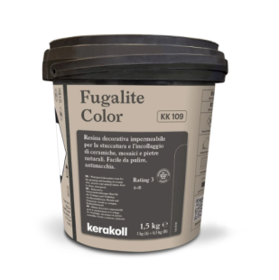 Фуга эпоксидная Kerakoll FugaLite Color KK109 (1,5 кг)